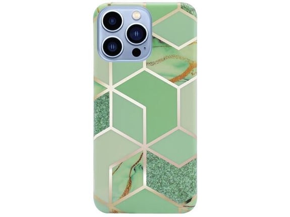 Maska za telefon Geometry za iPhone 13 Pro Tip2