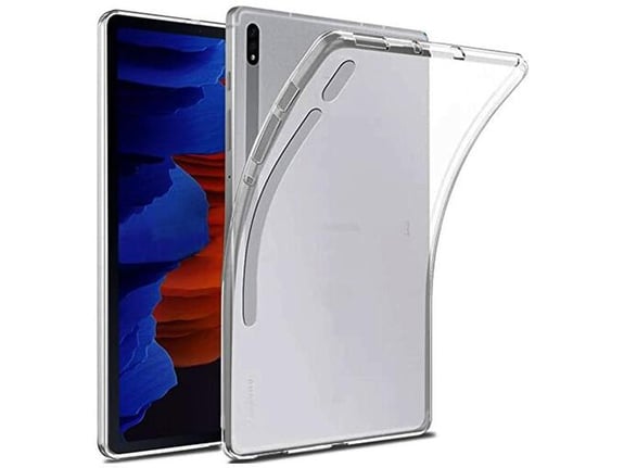 Teracell Maska skin za Samsung Tab S7 FE T730/ T735/ T930 (2021)/ S8+/ S7+