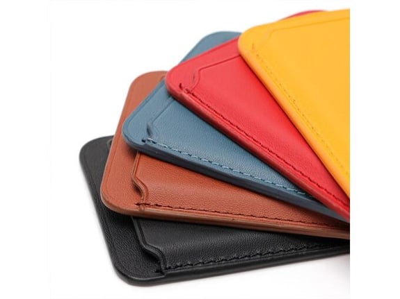 Kožni novčanik za iPhone MagSafe