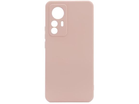 Maska Soft Gel Silicone za Xiaomi 12T 12T Pro K50 Ultra
