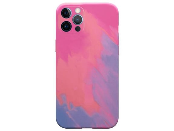 Maska za telefon Water Paste za iPhone 12 Pro Max