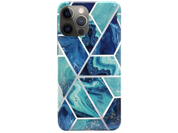 Maska za telefon Geometry za iPhone 12/ 12 Pro Tip4