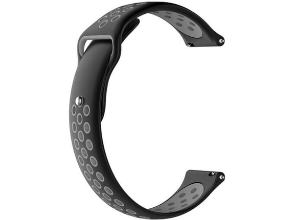 Silikonska narukvica za pametni sat 22mm