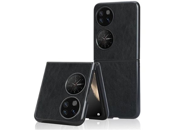 Maska za telefon Leather za Huawei P50 pocket