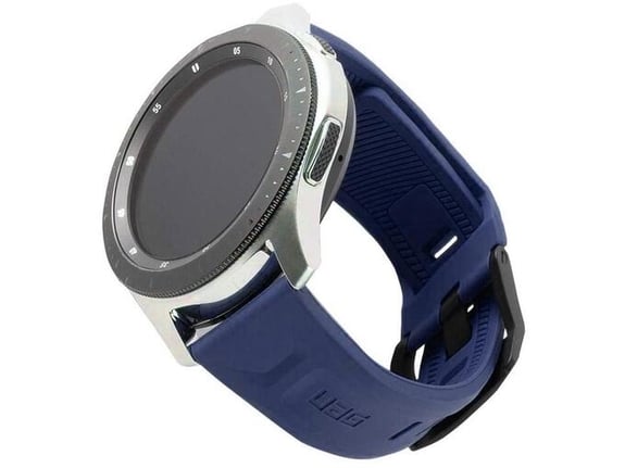 Silikonska narukvica Watch Silicone Strap UAG Scout 22mm