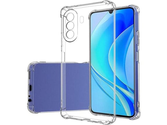 Maska za telefon Ice Cube za Huawei Nova Y70/ Y70 Plus