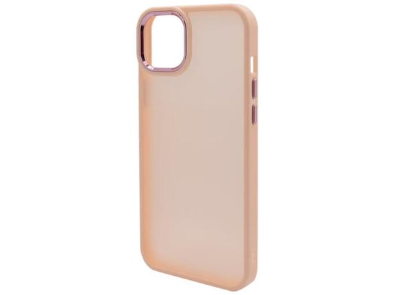 Maska Candy Shield za iPhone 15