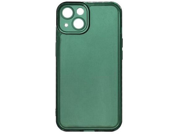 Maska Clear color za iPhone 14 Plus