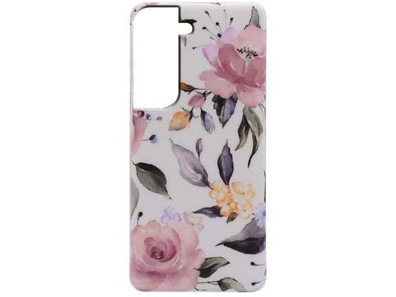 Maska za telefon Delicate flower za Samsung S22 Plus/ S906B Tip5