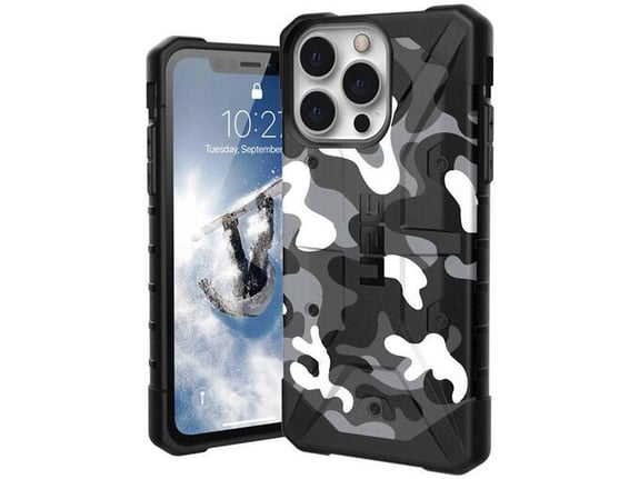 Maska za telefon UAG Pathfinder Camo za iPhone 13 Pro