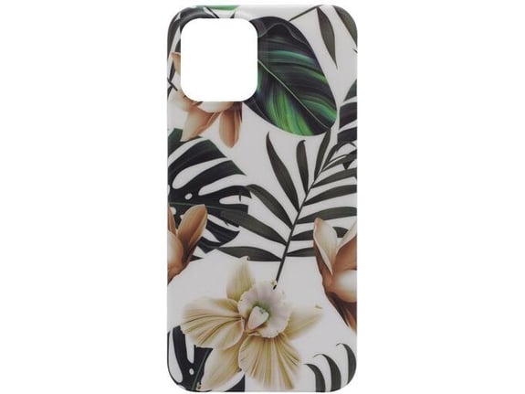 Maska za telefon Delicate flower za iPhone 12/ 12 Pro Tip3