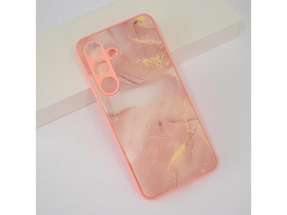 Maska za telefon Marble Glaze za Samsung S24 Plus/ S926B Tip4