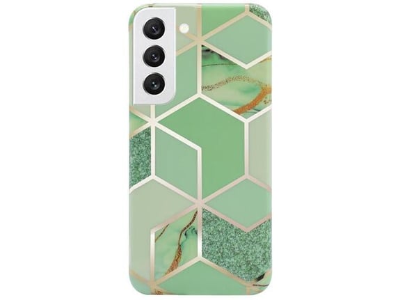 Maska za telefon Geometry za Samsung S22 Plus/ S906B Tip2