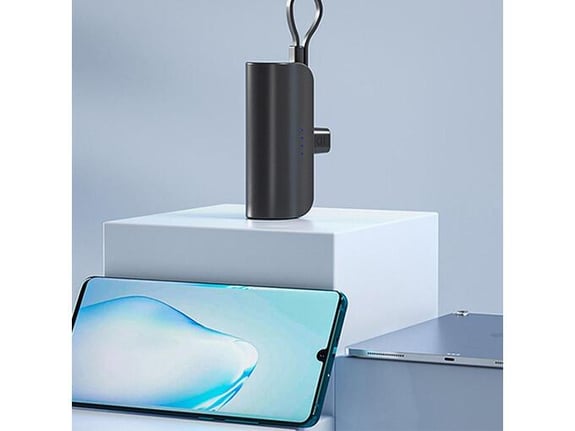 Power Bank Aspor A332 5000 mAh Type-C