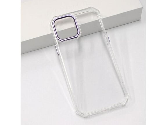 Maska za telefon Ice Cube Frame za iPhone 12/ 12 Pro