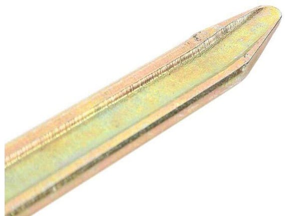 Poluga za skidanje gume za trotinet