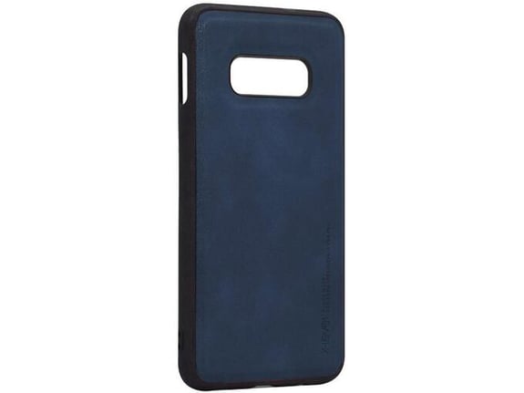 Maska za telefon Earl III Leather za Samsung S10e/ G970