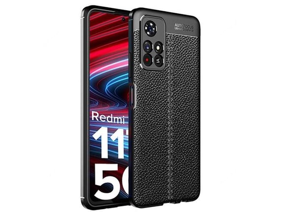 Maska za telefon Elegant man exclusive za Xiaomi Redmi Note 11T/ Poco M4 Pro 5G