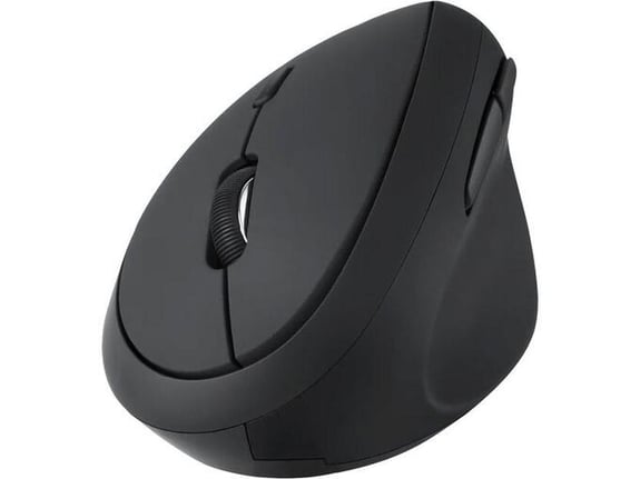 Miš vertikalni ergonomski bežični E1