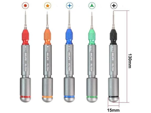 Set šrafcigera RELIFE RL-724A