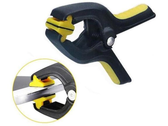 Štipaljka za fiksiranje stakla Sunshine SS-048 (3inch)