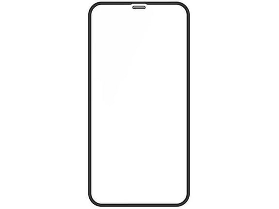 Zaštitno staklo Nillkin PC Shatterproof za iPhone 12 mini