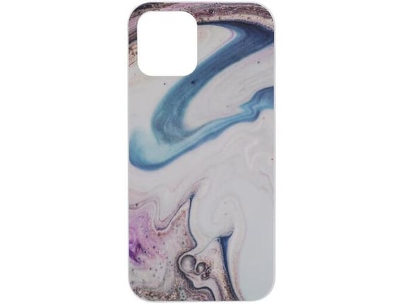 Maska za telefon Marble Artistic za iPhone 12 mini Tip4
