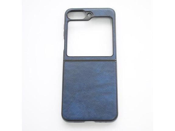 Maska za telefon Leather za Samsung Galaxy Z Flip 6/ F741B