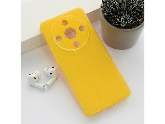 Maska za telefon Flash Crystal za Honor Magic 6 Lite/ X9b 5G