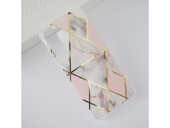 Maska za telefon Geometry za Samsung S23/ S911B Tip16