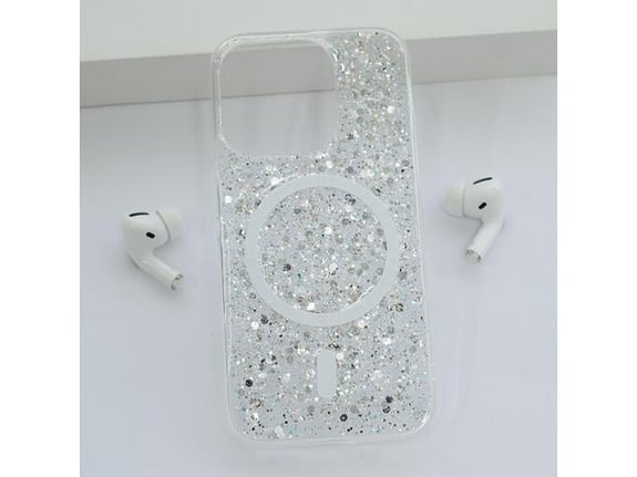 Maska Shine Shimmer Magsafe za iPhone 14 Pro Max