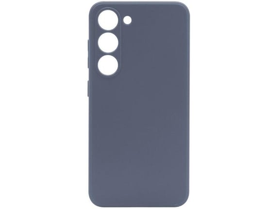 Maska Soft Gel Silicone za Samsung S23 Plus S916B