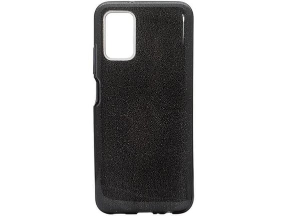 Maska Crystal Dust za Samsung A03s A037G