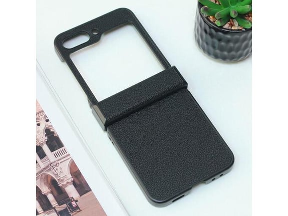 Maska za telefon na preklop Hanman Mill za Samsung Galaxy Z Flip 5