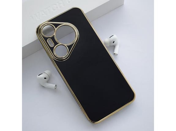 Maska za telefon Fresh Electroplated za Huawei Pura 70 Pro