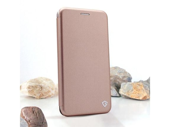 Teracell Maska na preklop Flip Premium za Samsung S23 S911B