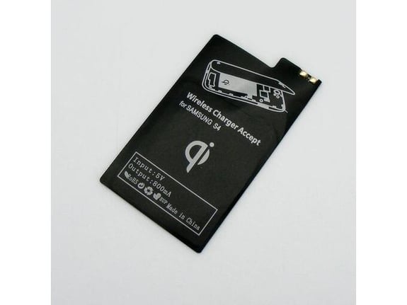Punjač za mobilni WiFi charging receiver Samsung i9500/S4