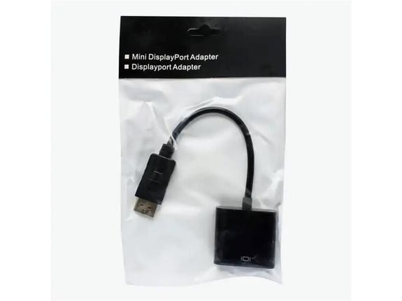 Adapter DP na HDMI JWD DP04
