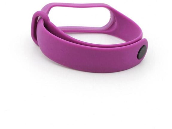 Silikonska narukvica za pametni sat Xiaomi Mi Band M3/ M4