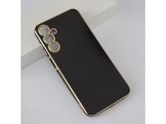 Maska za telefon Fresh Electroplated za Samsung A15 4G/ A155F/ A15 5G/ A156B