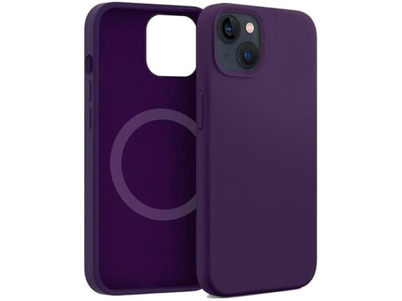 Maska za telefon Summer color Magsafe za iPhone 15