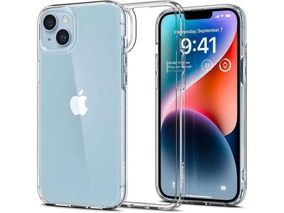 Maska za telefon Spigen Ultra Hybrid za iPhone 14