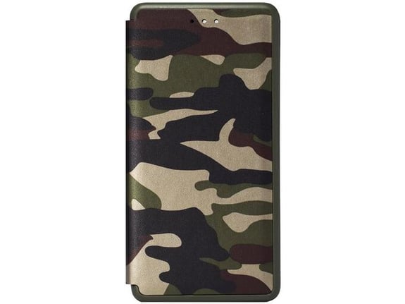 Maska za telefon na preklop Army flip cover za Huawei P9 Lite
