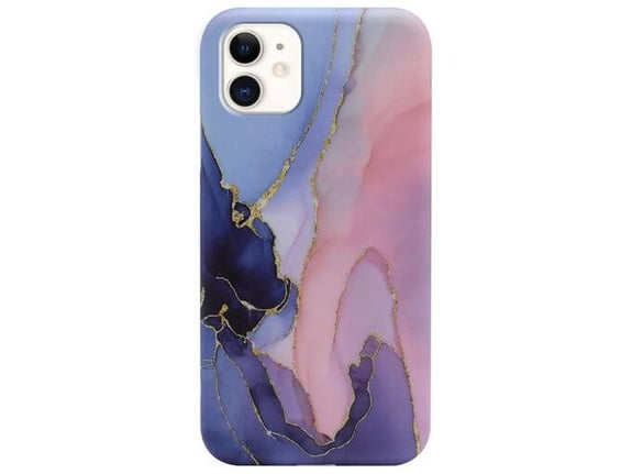 Maska za telefon Marble Cloudy za iPhone 12 mini Tip3