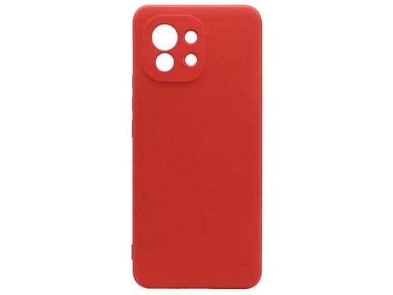 Maska Soft Gel Silicone za Xiaomi Mi 11