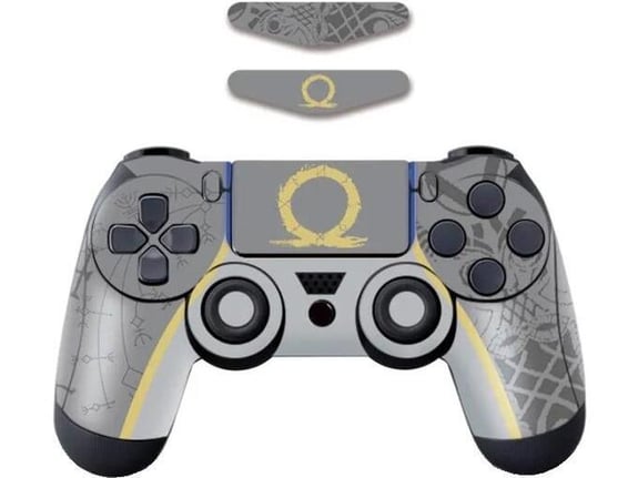 Stiker za Joystick PS4 Tip7