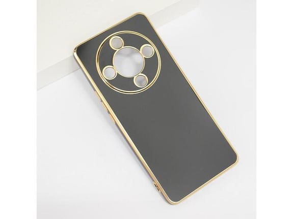 Maska za telefon Fresh Electroplated za Honor Magic 6 Lite/ X9b 5G