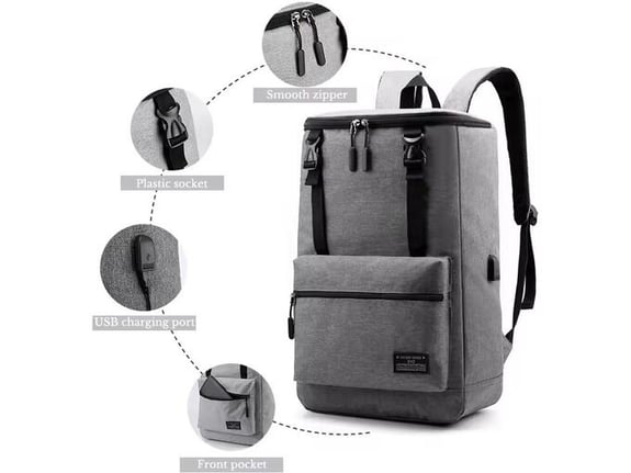 Ranac Nova 508 16inch