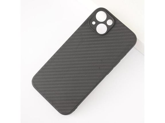 Maska Carbon fiber za iPhone 13