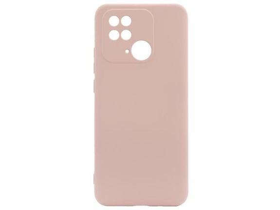 Maska Soft Gel Silicone za Xiaomi mi 10C